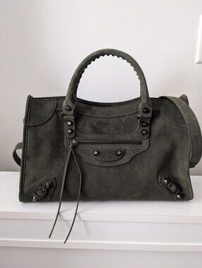 Green City Bag
